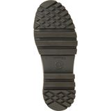 Tamaris dames chelsea boot leren laarzen enkellaars vrouwen leer M2549141 grijs