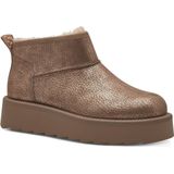 Tamaris Dames Enkellaarsje 1-26027-900