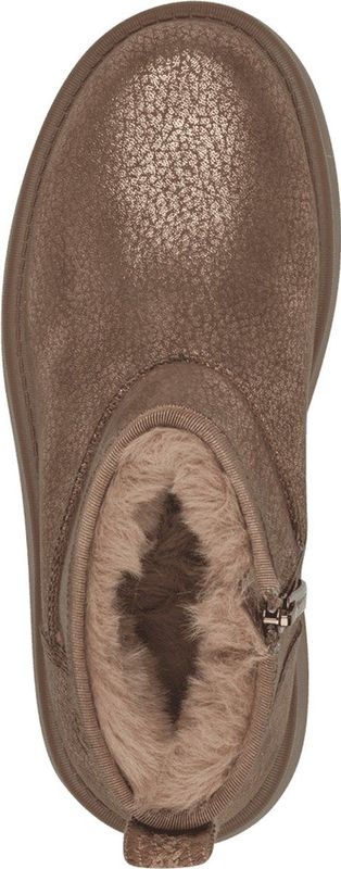 Tamaris Dames Enkellaarsje 1-26027-900