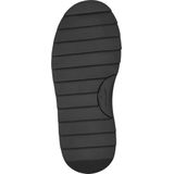 Tamaris - 1-26028-43 - Enkellaarsje - Zwart - Leer