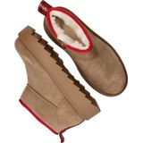 Tamaris Dames Enkellaarsje 1-26028-310