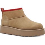 Tamaris Dames Enkellaarsje 1-26028-310