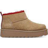 Tamaris Dames Enkellaarsje 1-26028-310