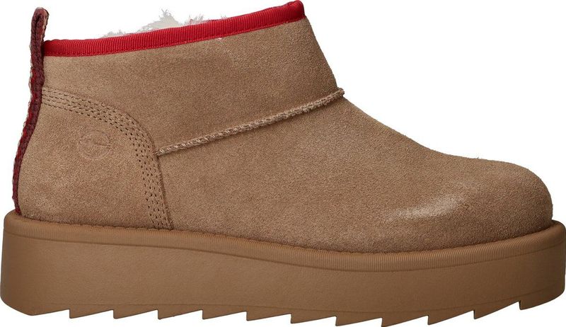 Tamaris Dames Enkellaarsje 1-26028-310