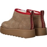 Tamaris Boots - Dames - Beige - Maat 41