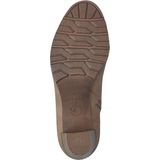 Tamaris - Enkellaarsje 1-25190-341 - Schoenbreedte - Heel Height 7 cm - Plateau Height 10 mm