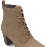 Tamaris - Enkellaarsje 1-25190-341 - Schoenbreedte - Heel Height 7 cm - Plateau Height 10 mm