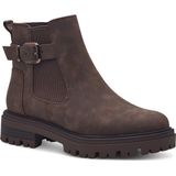 Tamaris Dames Enkellaarsje 1-25499-304 normaal