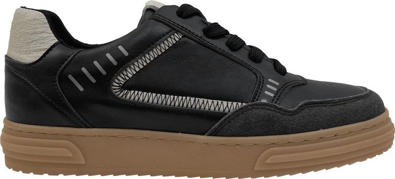 Tamaris GreenStep Dames Sneaker 1-23601-098 normaal