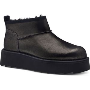 Tamaris M2502743 für Damen, silber, Gr. 42 EU