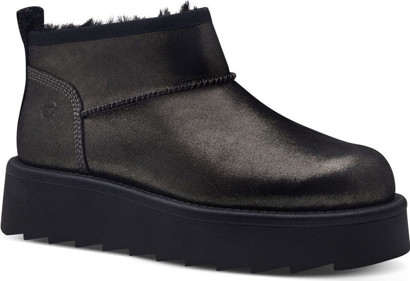 Tamaris Dames Enkellaarsje 1-26028-915