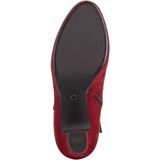 Tamaris Dames Enkellaarsje 1-25062-559 normaal