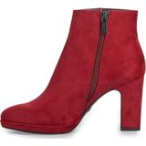 Tamaris Dames Enkellaarsje 1-25062-559 normaal