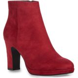 Tamaris Dames Enkellaarsje 1-25062-559 normaal