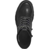 Tamaris Core Dames Laarzen BLACK/GLAM