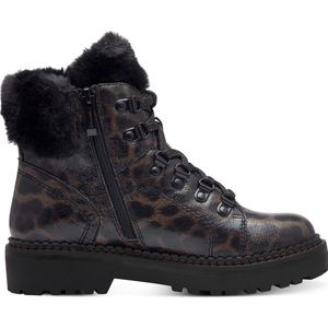 Schnürstiefelette