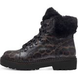 Tamaris Core Dames Laarzen - LEOPARD