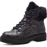Tamaris Core Dames Laarzen - LEOPARD