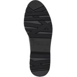 Tamaris - Instappers - Zwart - Textiel/Synthetisch