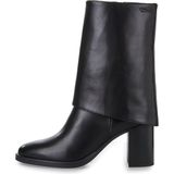Tamaris Core Dames Laarzen - BLACK