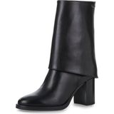 Tamaris Core Dames Laarzen - BLACK