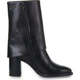 Tamaris Core Dames Laarzen - BLACK