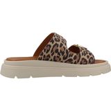 Domino - Muilezel - Zwart - Leer - TOUCH-IT Functie