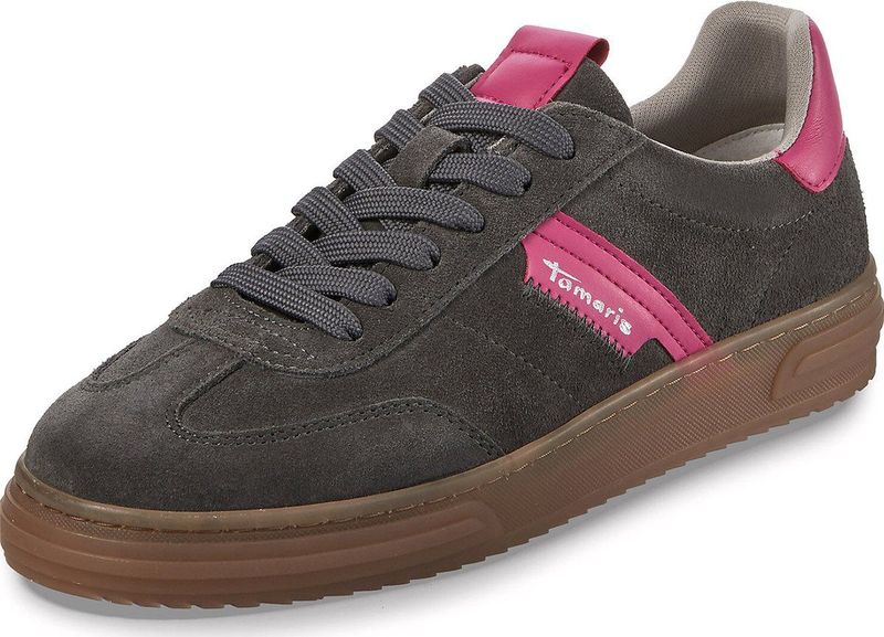 Tamaris Schnürer Slipper
