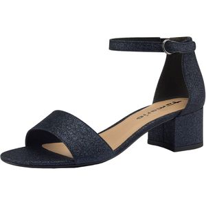 Tamaris damessandaal 1-28201-805 damesschoenen M2820142 marine
