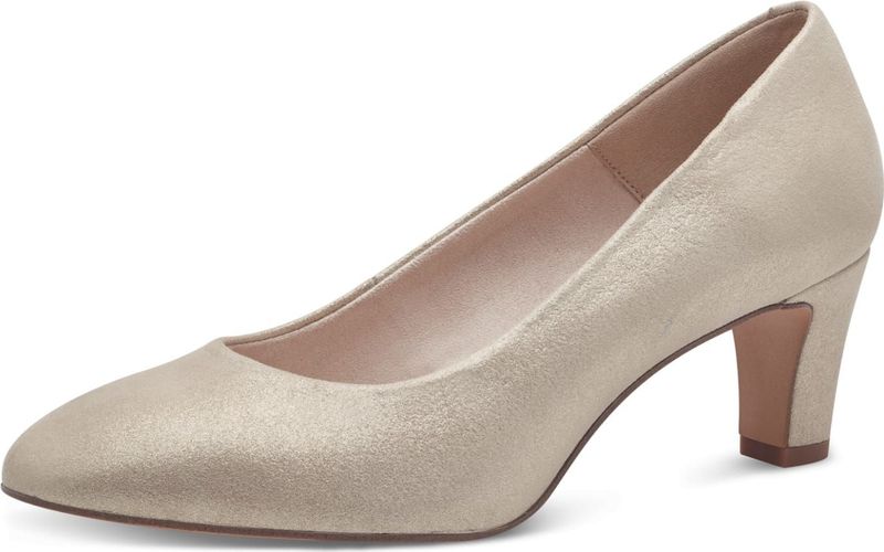 Tamaris - Artikel 1-22420-42 - Pumps - Champagne