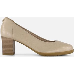 Tamaris - Pumps - Goud - Leer