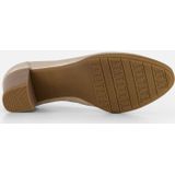 Tamaris Pumps - Goud - Leer - Dames