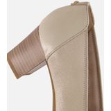Tamaris Pumps - Goud - Leer - Dames