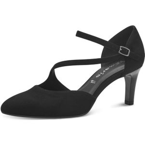 Pump enkelband zwart Tamaris schoenen goedkoop kopen? Ruime keuze! |  beslist.nl