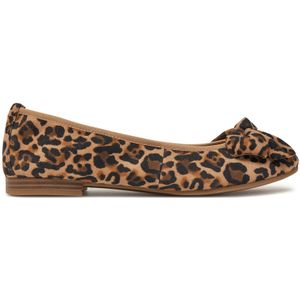 Tamaris Ballerina 1-22141-44 Ballerina TOUCH-IT