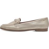 Instappers - Beige - Hoogwaardig Leer - Elegant Design