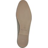 Instappers - Beige - Hoogwaardig Leer - Elegant Design