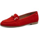 Tamaris Instappers  rood