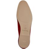 Tamaris Instappers  rood