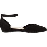 Tamaris 838 für Damen, schwarz, Gr. 38 EU