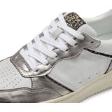 Tamaris Dames Sneakers - Pewter Comb