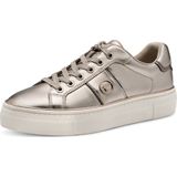 Rohde - ALBA - Slippers - Goud - Plat - 2,5 cm Hakhoogte