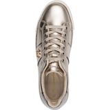 Rohde - ALBA - Slippers - Goud - Plat - 2,5 cm Hakhoogte