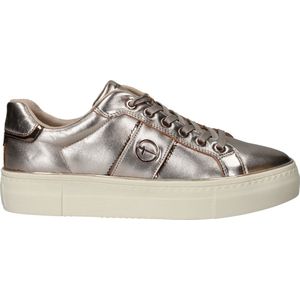 Tamaris - 1-23724 Sneakers - Light Gold - Leer