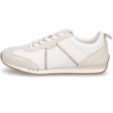 Tamaris - 1-23652-44 - Damesschoenen - Zwart - Leer