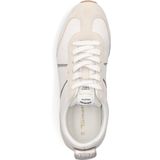 Tamaris - 1-23652-44 - Damesschoenen - Zwart - Leer