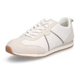 Tamaris - 1-23652-44 - Damesschoenen - Zwart - Leer