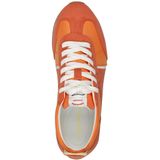 Tamaris - 1-23652-44 - Sneakers - Roze - Leer/Suède