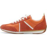 Tamaris - 1-23652-44 - Sneakers - Roze - Leer/Suède