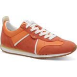 Tamaris - 1-23652-44 - Sneakers - Roze - Leer/Suède